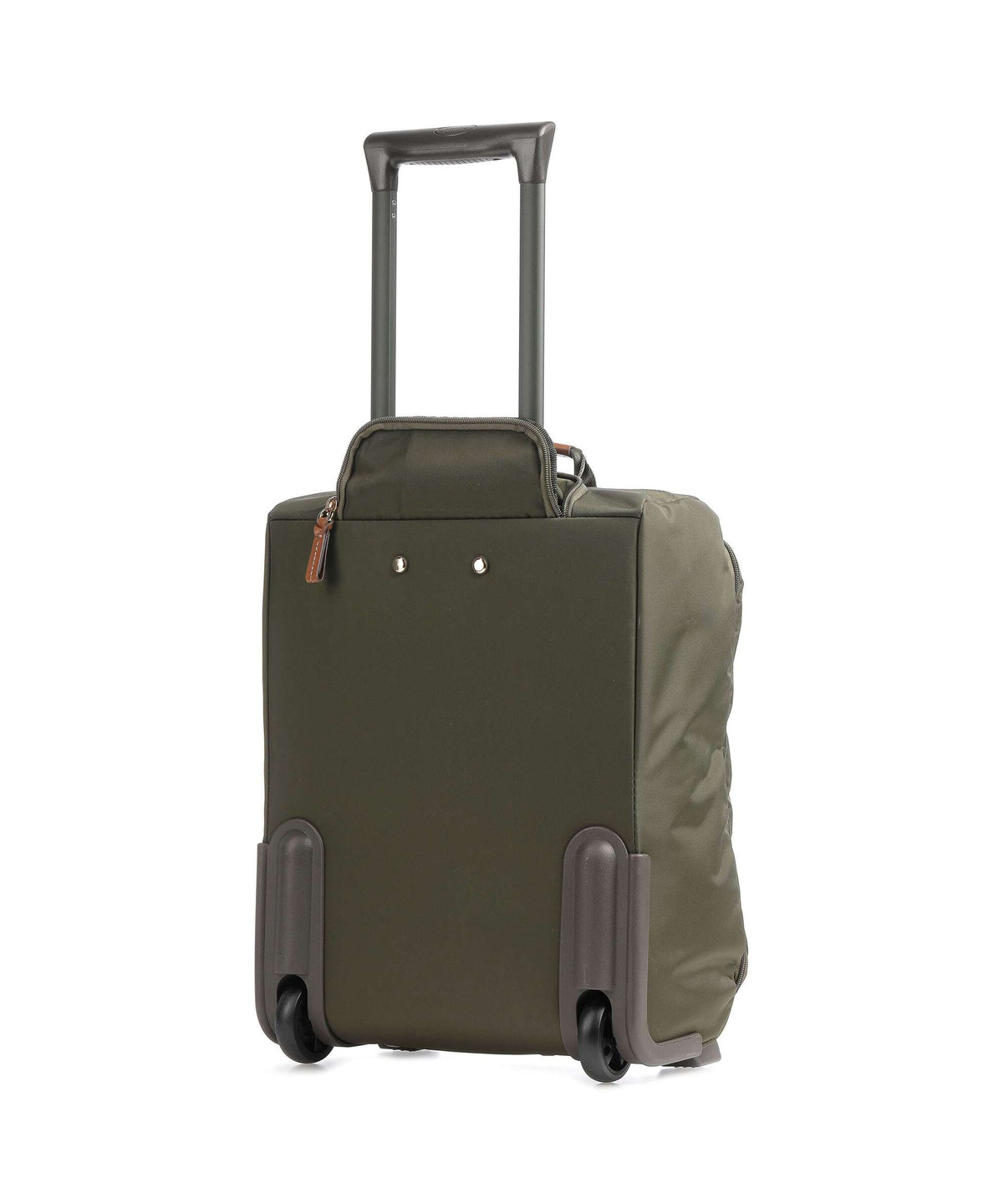 Brics X-Collection Trolley (2 wheels) olive