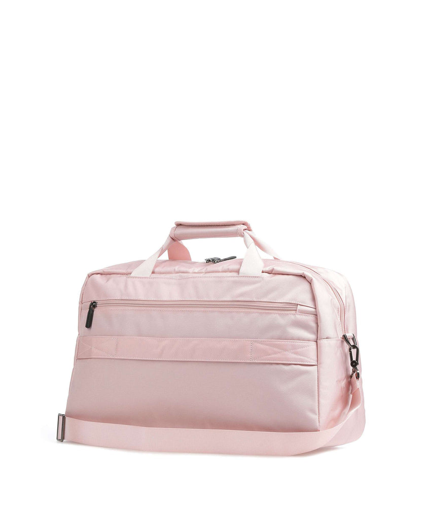 Brics BY Itaca Weekend bag pearl pink