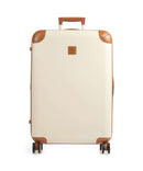 Brics Amalfi Valise 4 roues cream