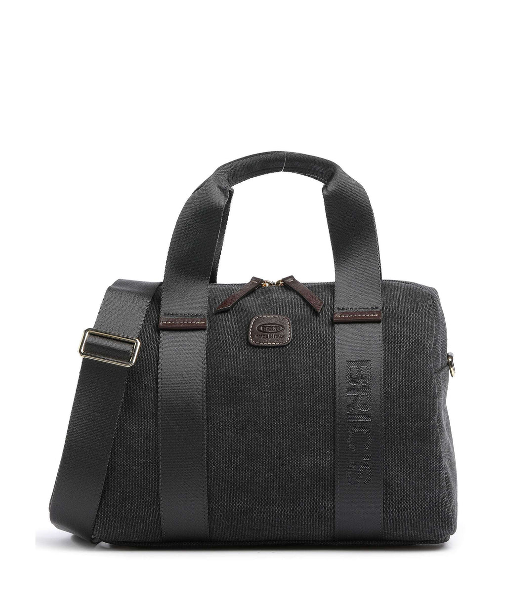 Brics Sorrento Handbag black