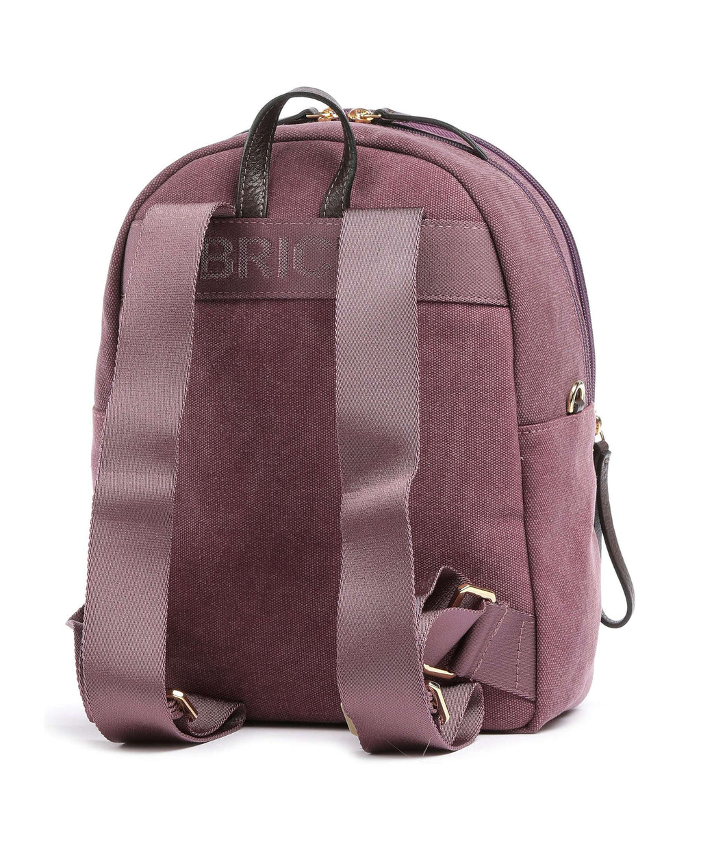 Brics Sorrento Backpack cyclamen