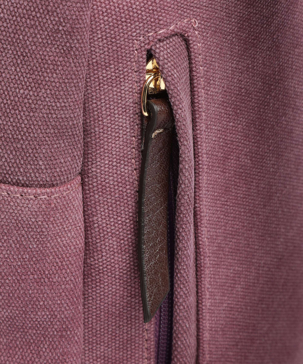 Brics Sorrento Backpack cyclamen