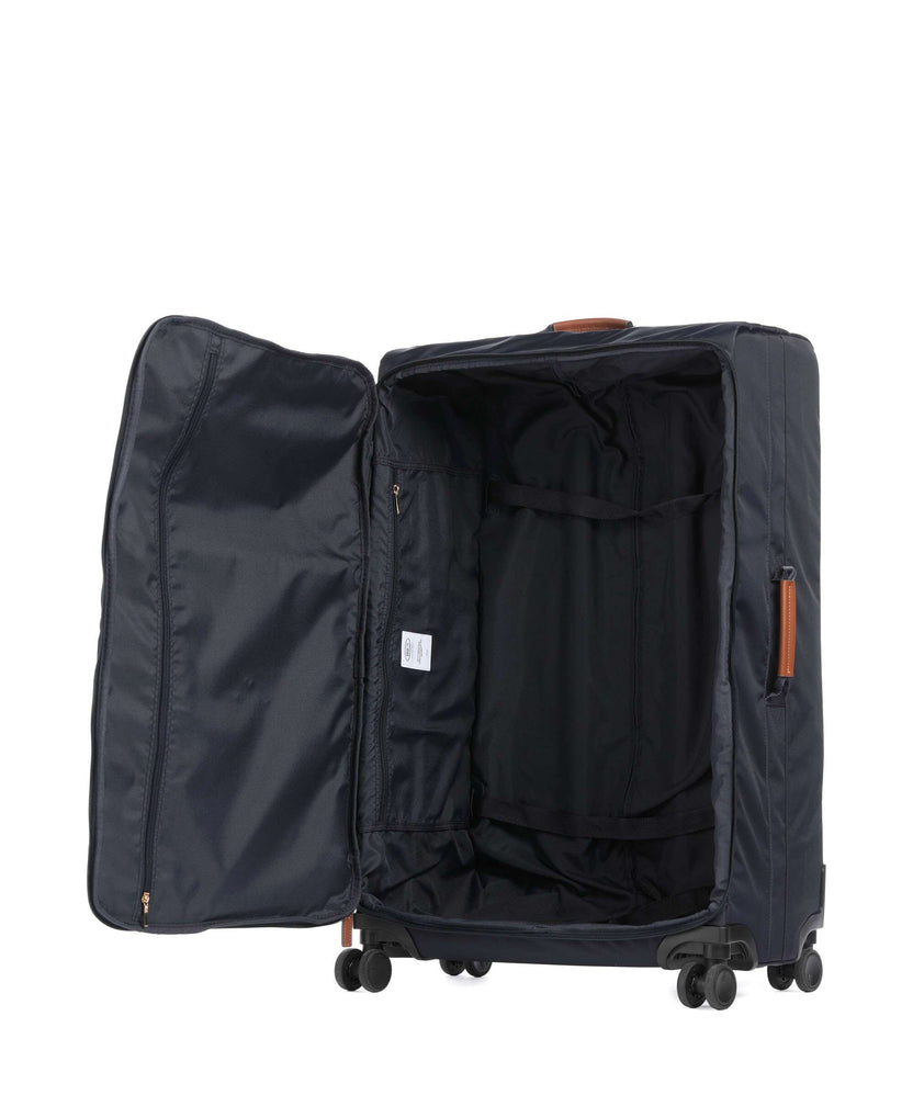 Brics X-Collection Spinner (4 wheels) ozean