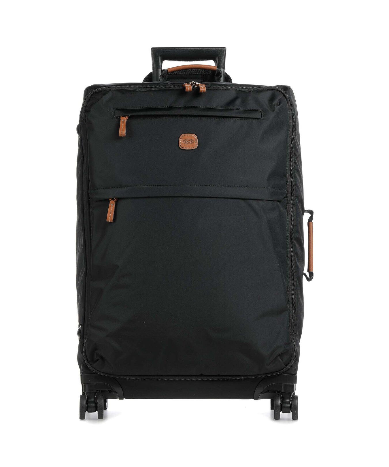 Brics X-Collection Spinner (4 wheels) schwarz