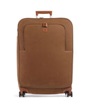 Brics Life Valise 4 roues camel