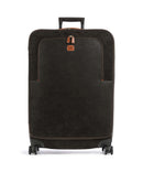 Brics Life Valise 4 roues olive grün