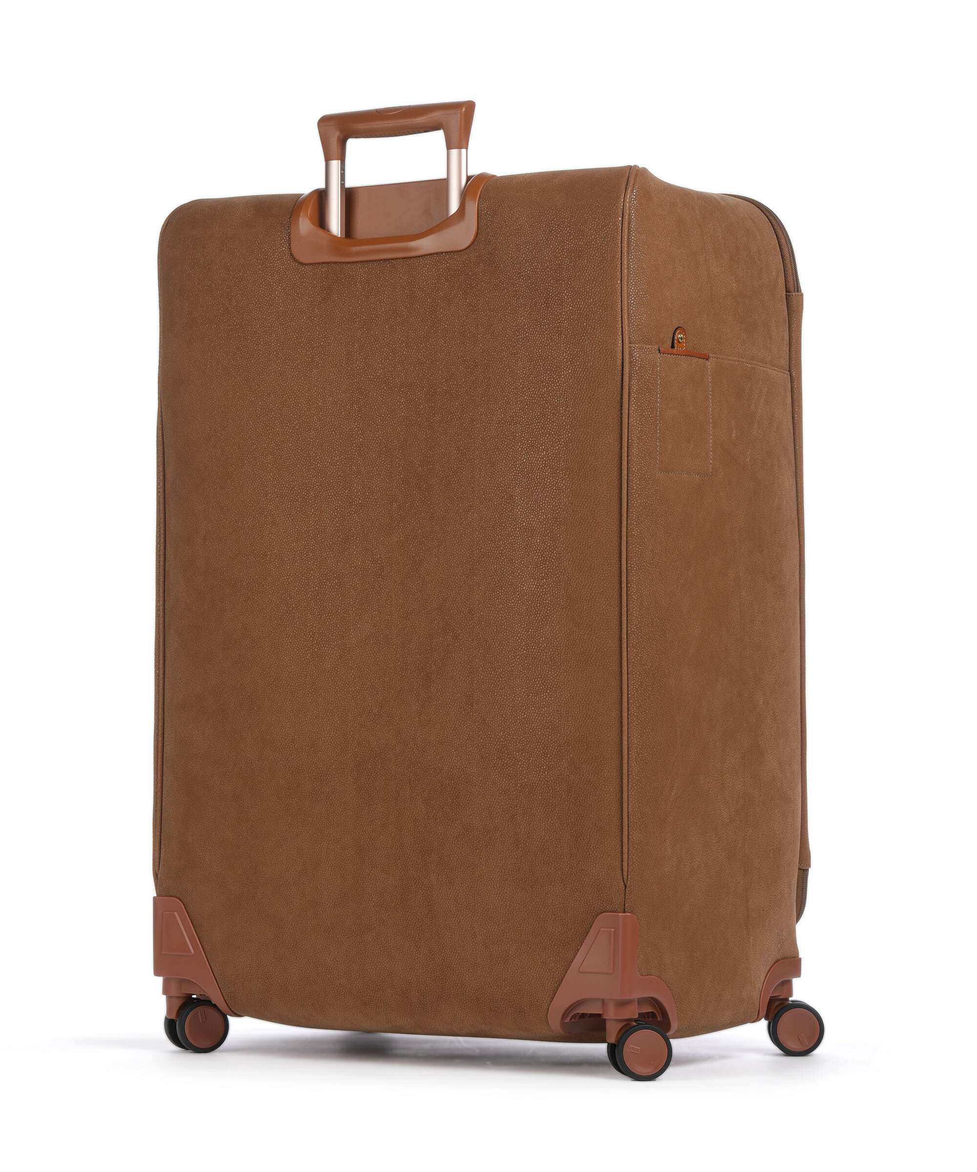 Brics Life Spinner (4 wheels) camel