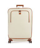 Brics Firenze Spinner (4 wheels) panna
