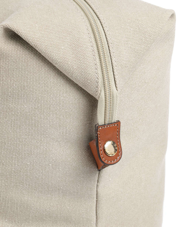 Brics Sorrento Weekend bag beige