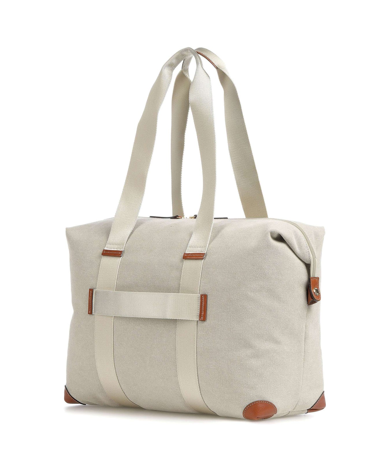 Brics Sorrento Weekend bag beige