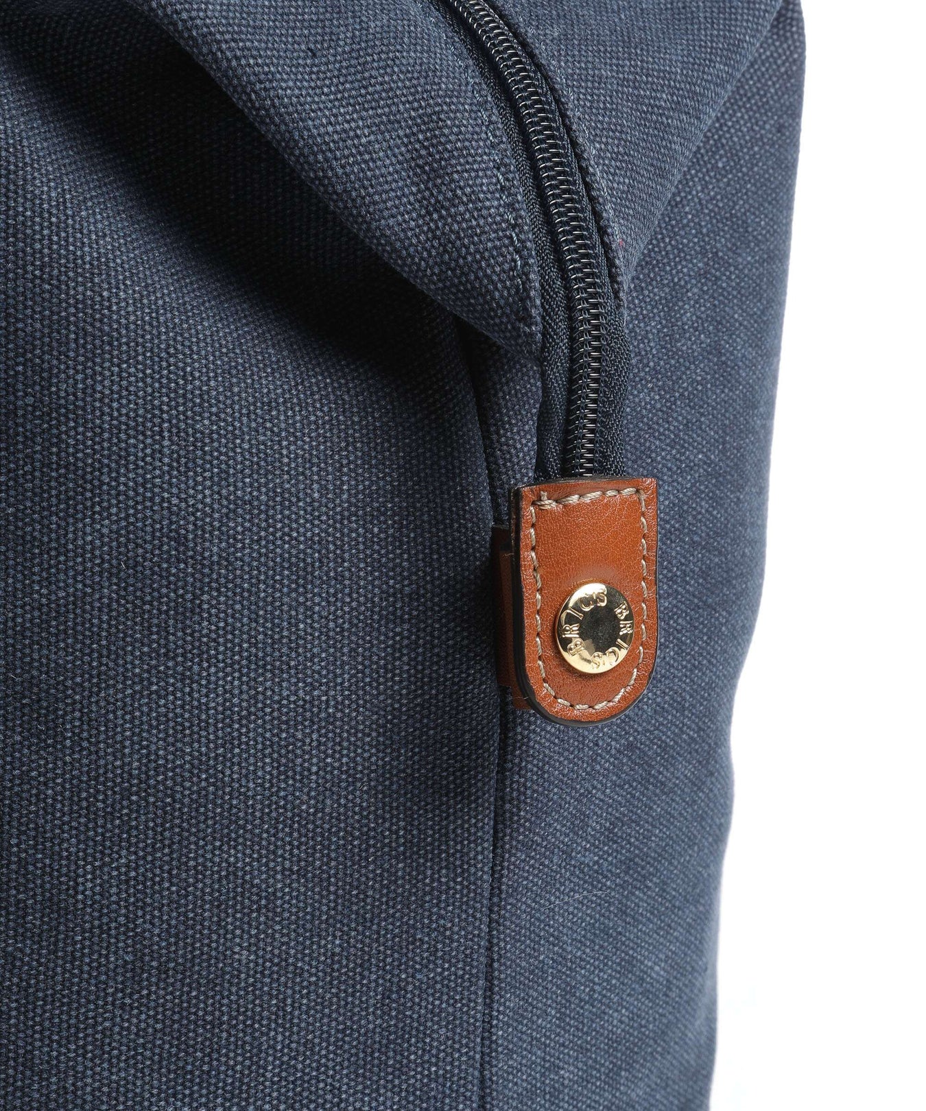 Brics Sorrento Weekend bag ocean blue