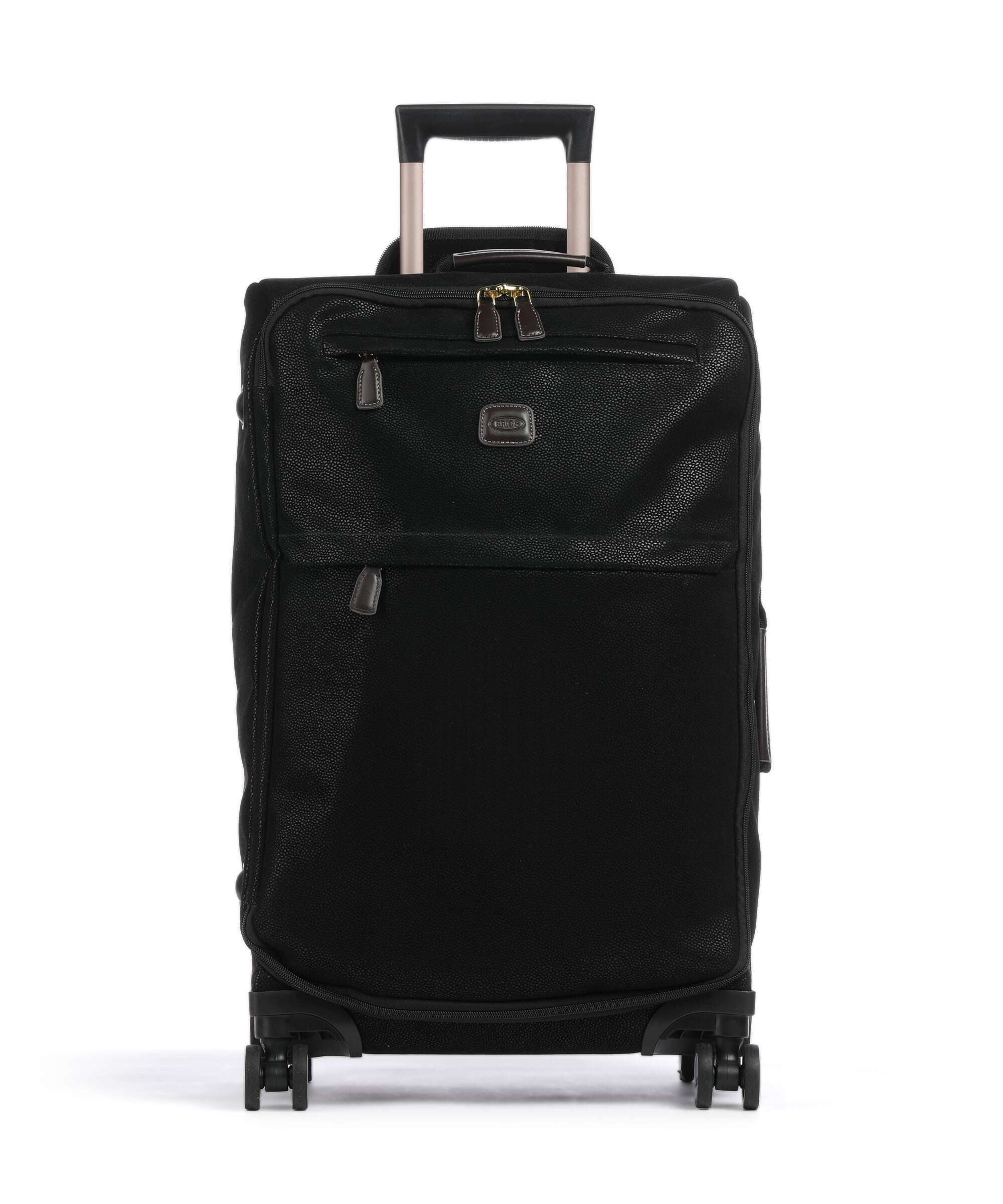 Brics My Life Spinner (4 wheels) black