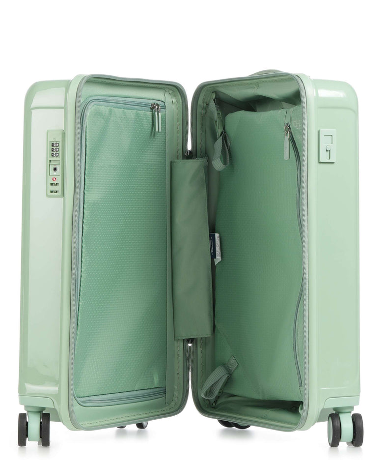 Brics Positano Spinner (4 wheels) salbei