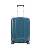 Brics Positano Valise 4 roues oktan