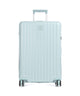 Brics Positano Valise 4 roues hellblau