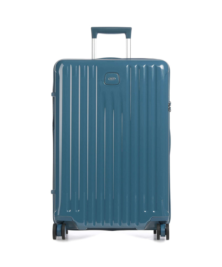 Brics Positano Spinner (4 wheels) oktan