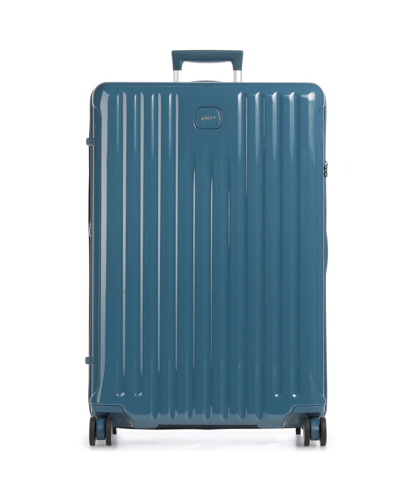 Brics Positano Spinner (4 wheels) oktan