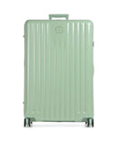 Brics Positano Valise 4 roues salbei