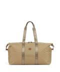 Brics X-Collection L Weekend bag havanna