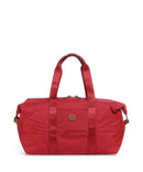 Brics X-Collection M Sac weekend rot
