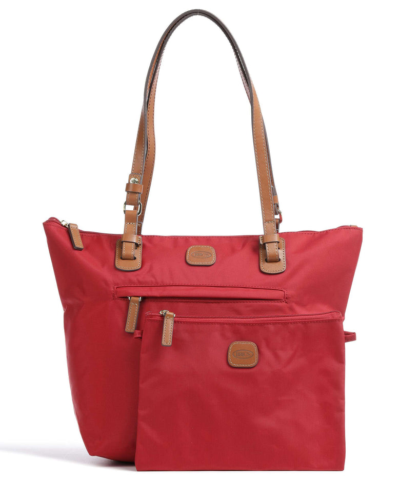 Brics X-Collection M Tote bag rot