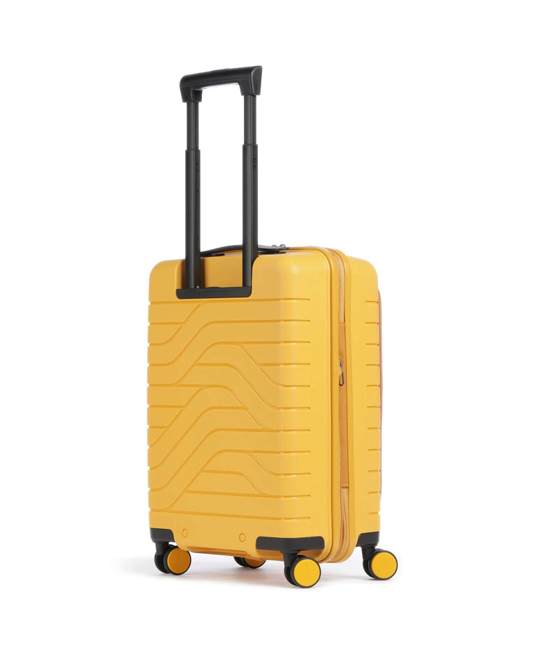 Brics Ulisse Spinner (4 wheels) mango