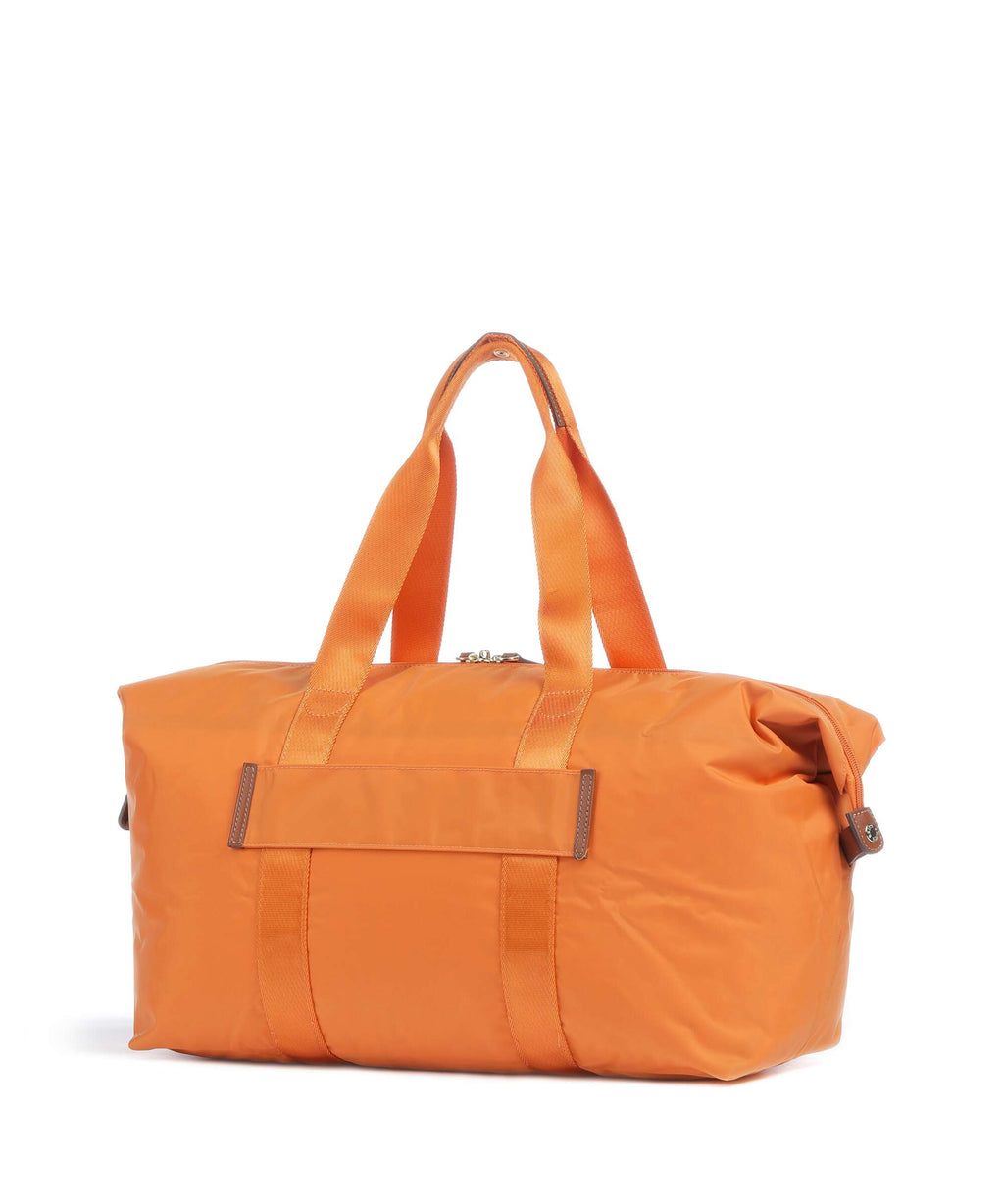 Brics X-Collection M Weekend bag sunset