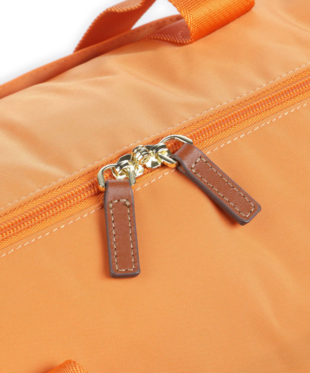 Brics X-Collection M Weekend bag sunset