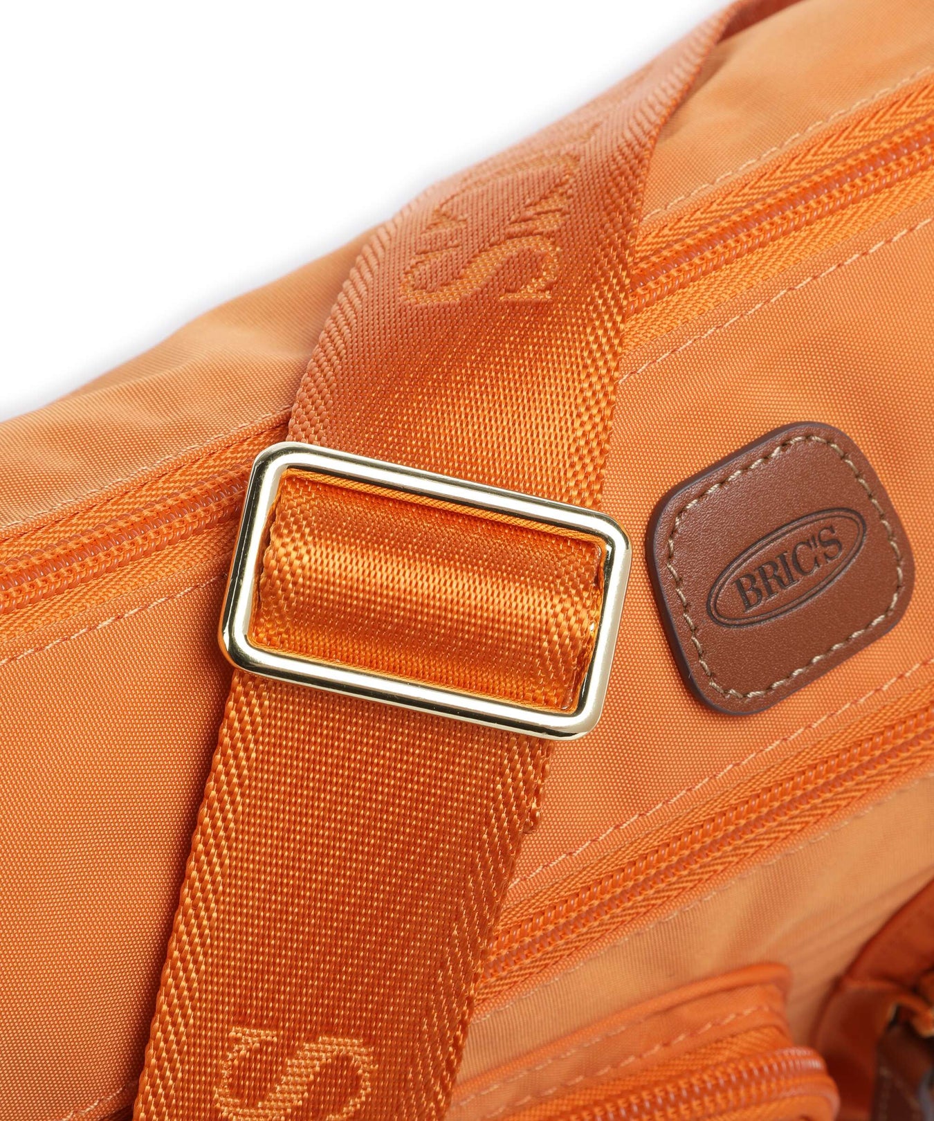 Brics X-Collection Shoulder bag sunset