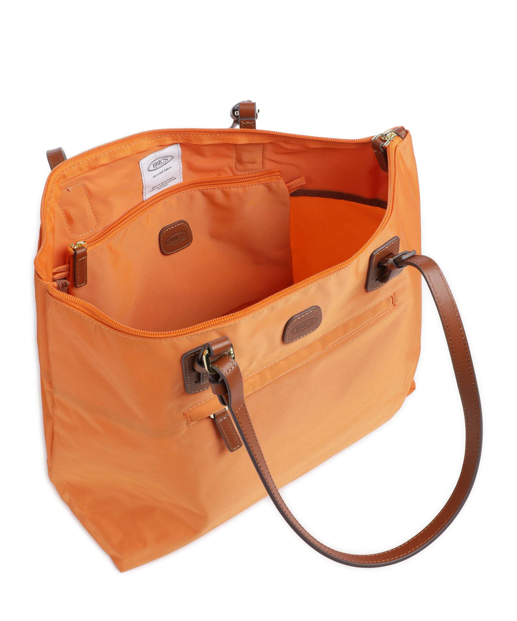 Brics X-Collection L Tote bag sunset
