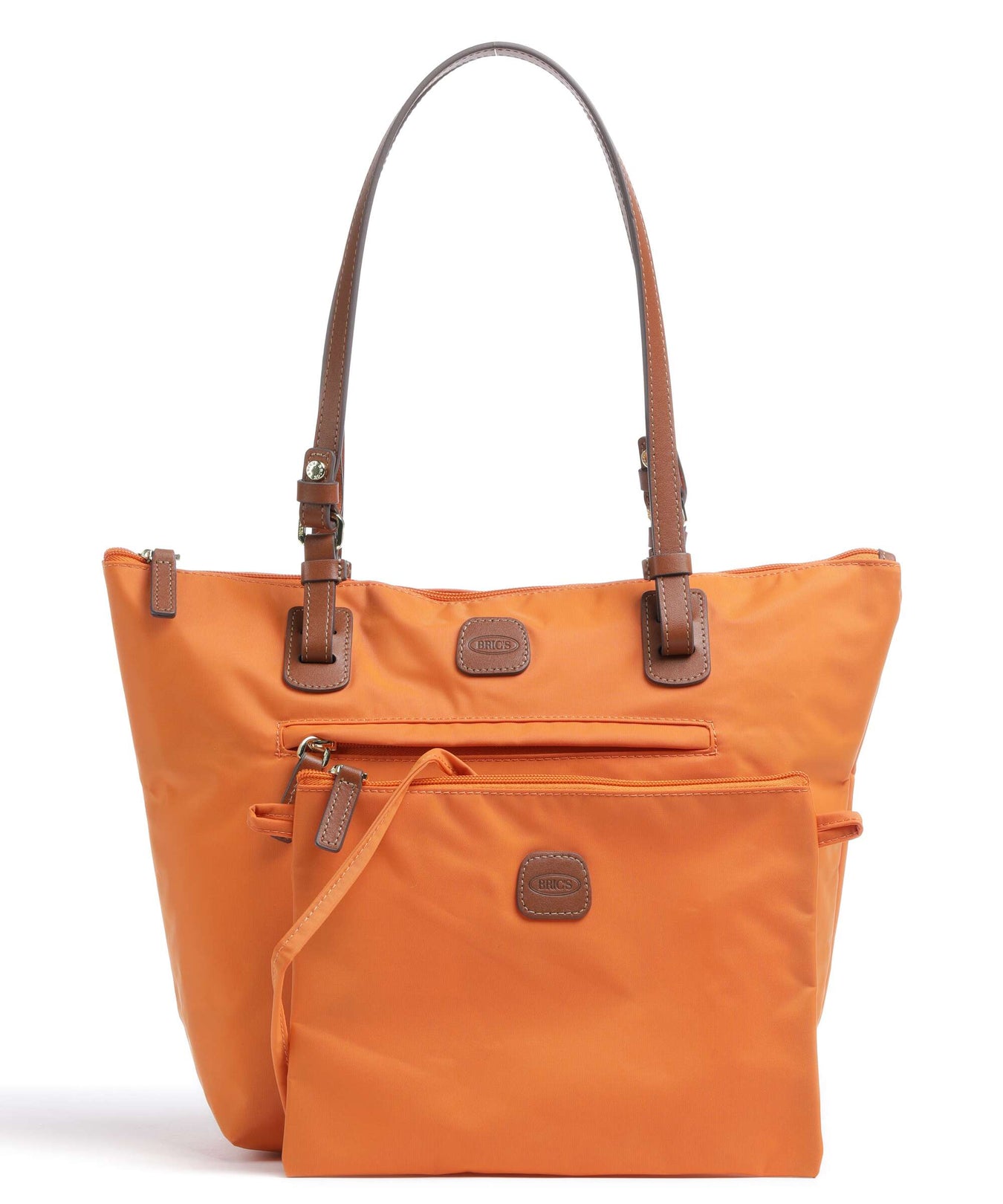 Brics X-Collection M Tote bag sunset