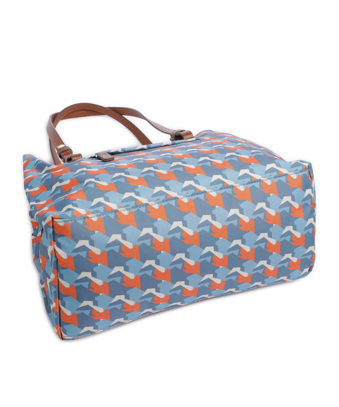 Brics X-Collection M Tote bag tropical camou