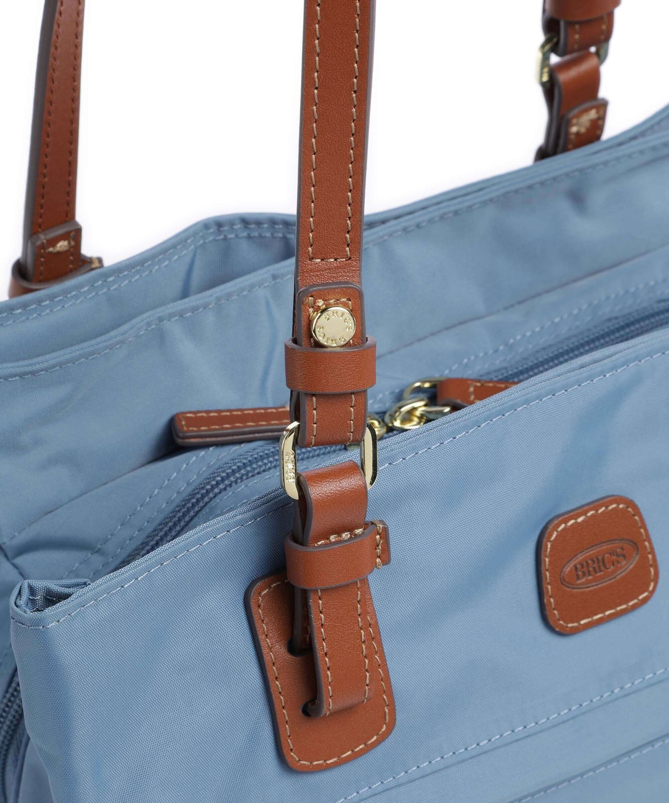 Brics X-Collection M Tote bag sky
