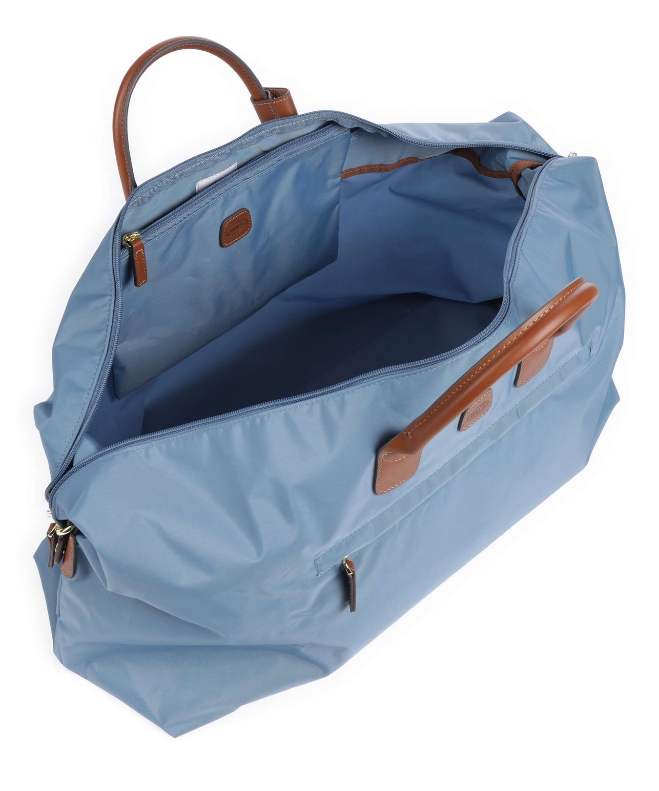 Brics X-Collection L Weekend bag sky