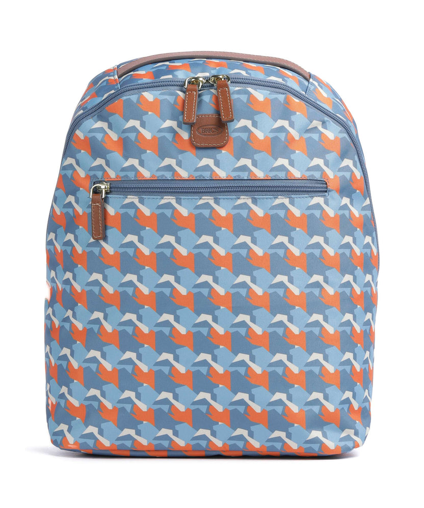 Brics X-Collection Backpack tropical camou
