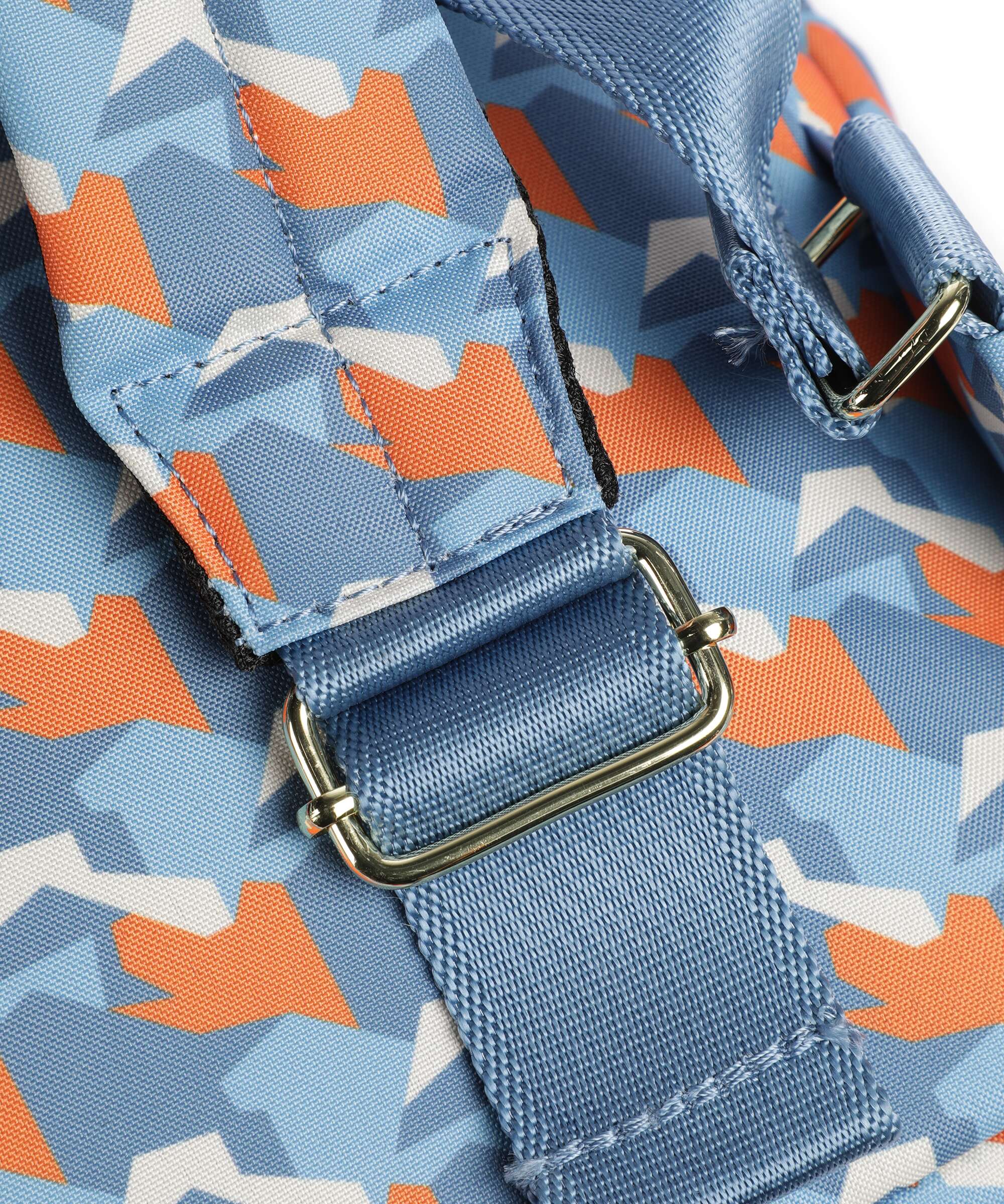 Brics X-Collection Backpack tropical camou