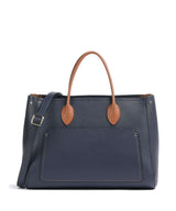 Brics Gondola Tulipano Sac à main night blue/caramel