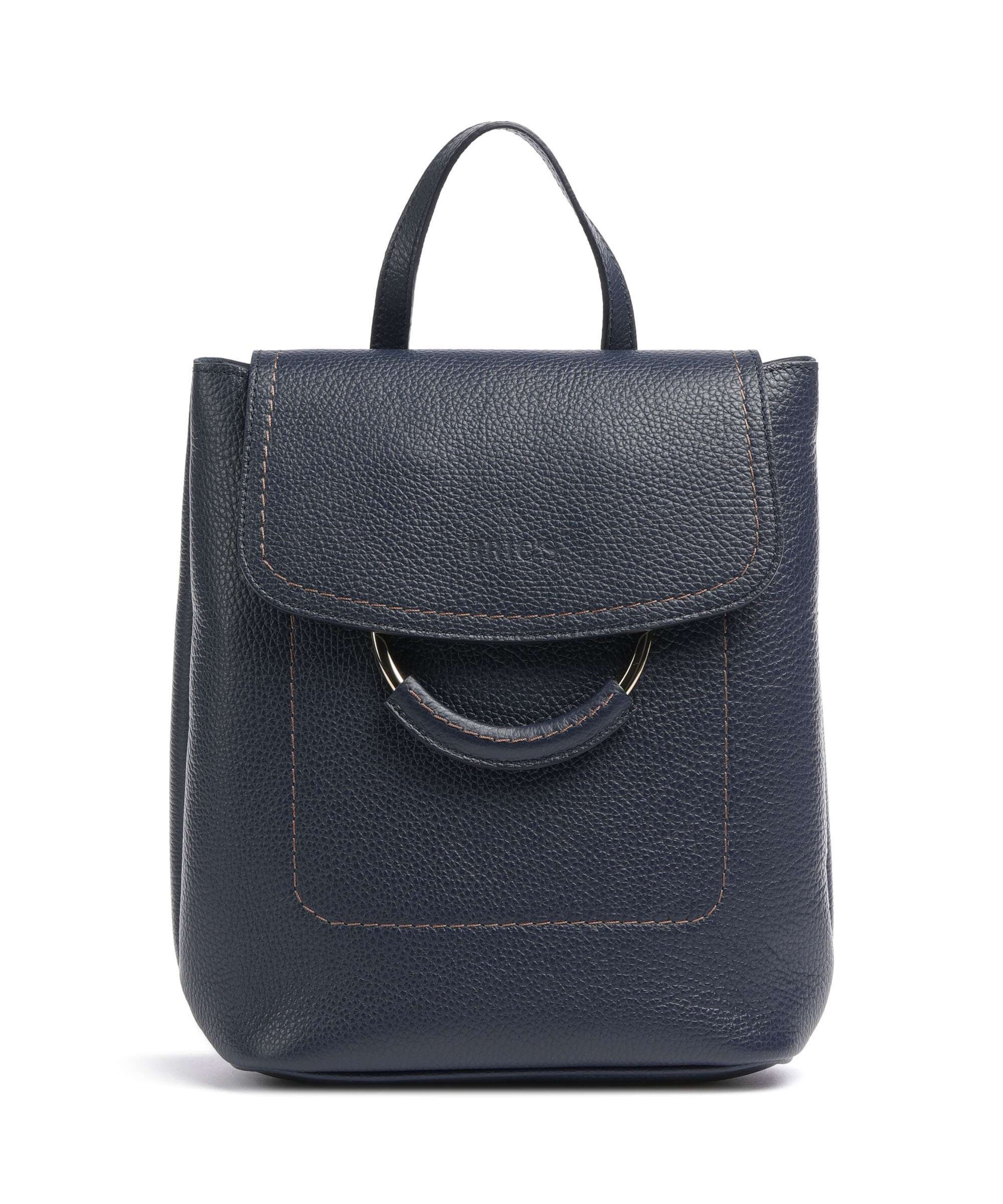 Brics Gondola Tiglio Zaino Backpack night blue