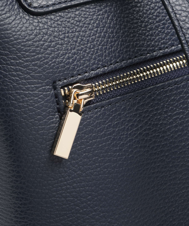 Brics Gondola Tiglio Zaino Backpack night blue/caramel