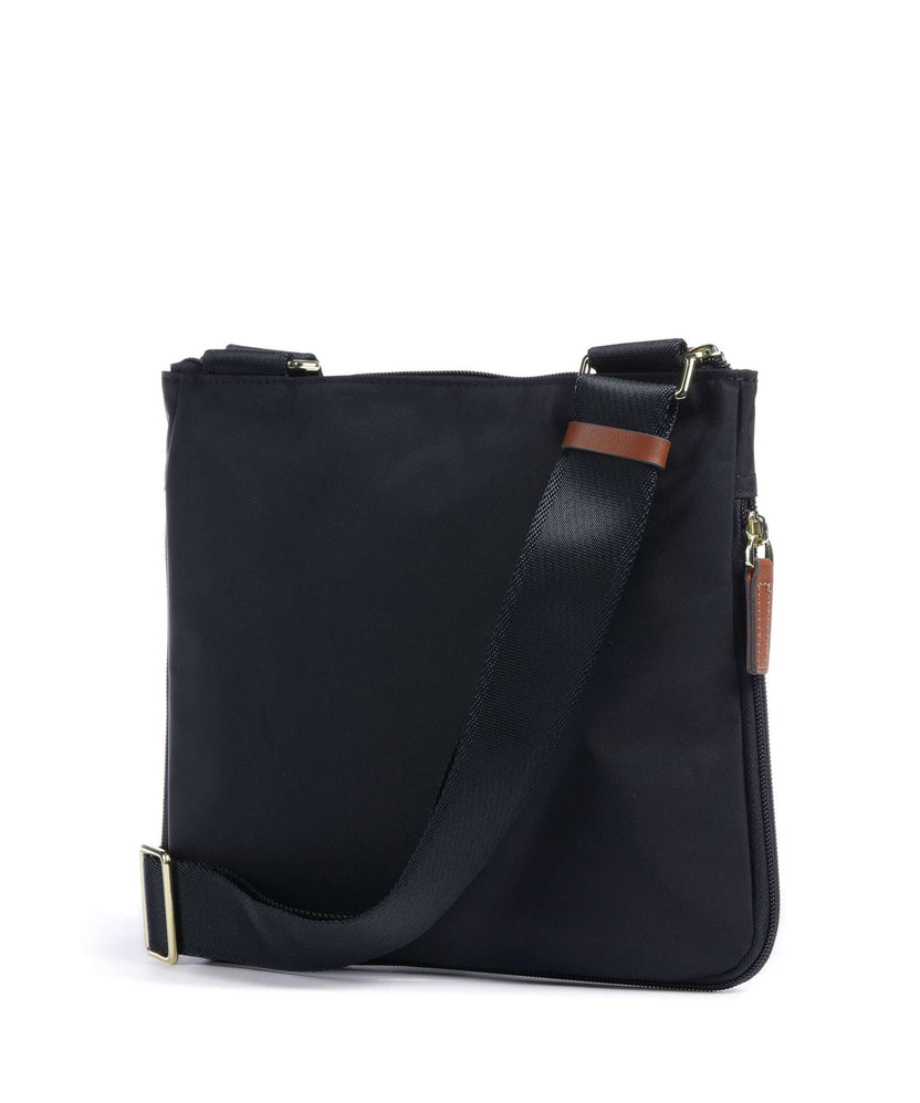 Brics X-Collection Crossbody bag ocean blue