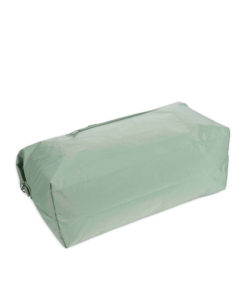 Brics Positano Weekend bag sage green