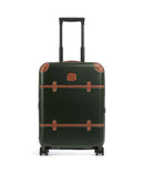 Brics Bellagio Valise 4 roues olive