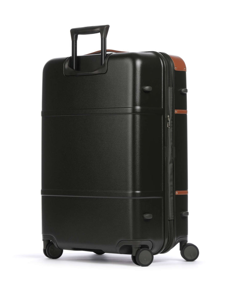 Brics Bellagio Spinner (4 wheels) olive