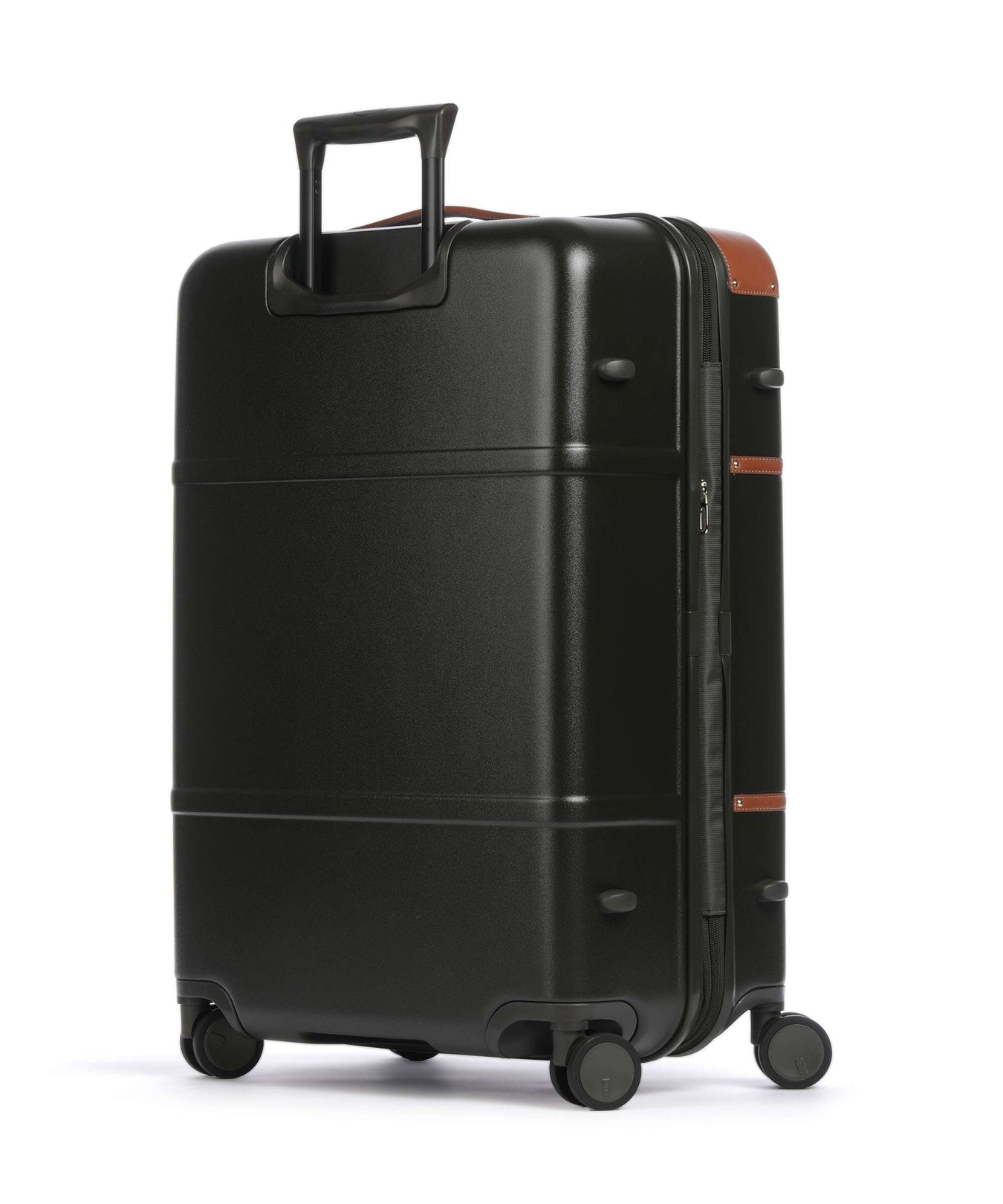 Brics Bellagio Spinner (4 wheels) olive