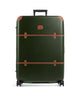 Brics Bellagio Valise 4 roues olive