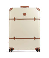 Brics Bellagio Valise 4 roues cream
