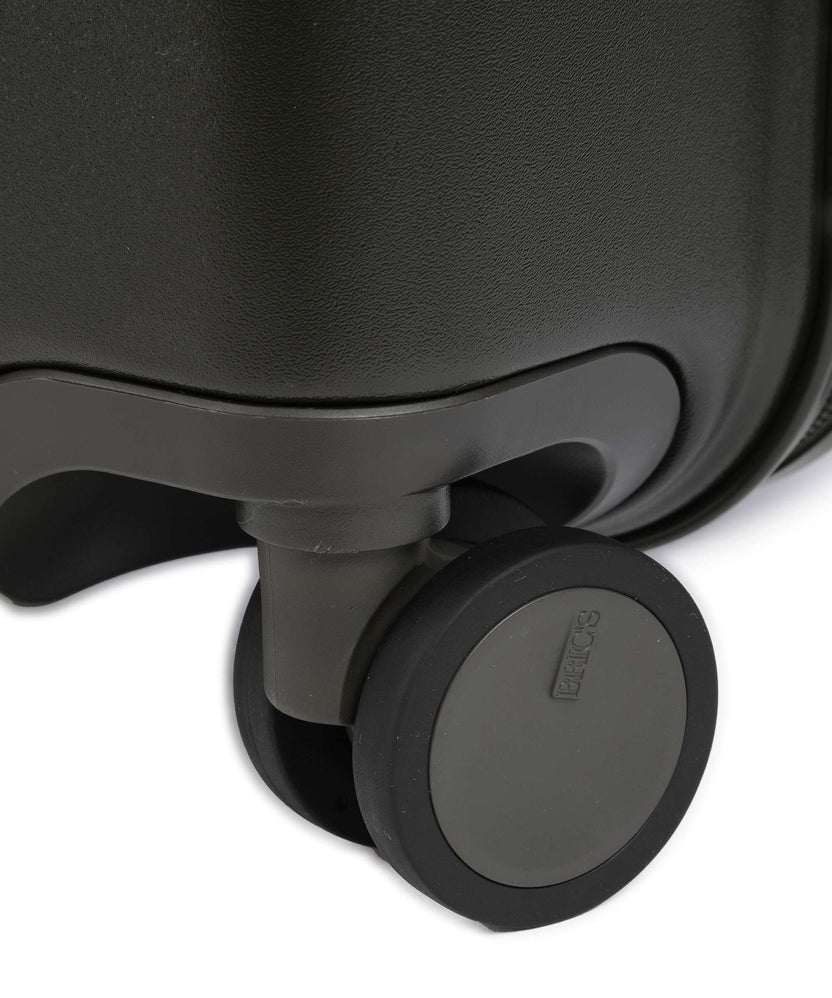 Brics Bellagio Spinner (4 wheels) olive