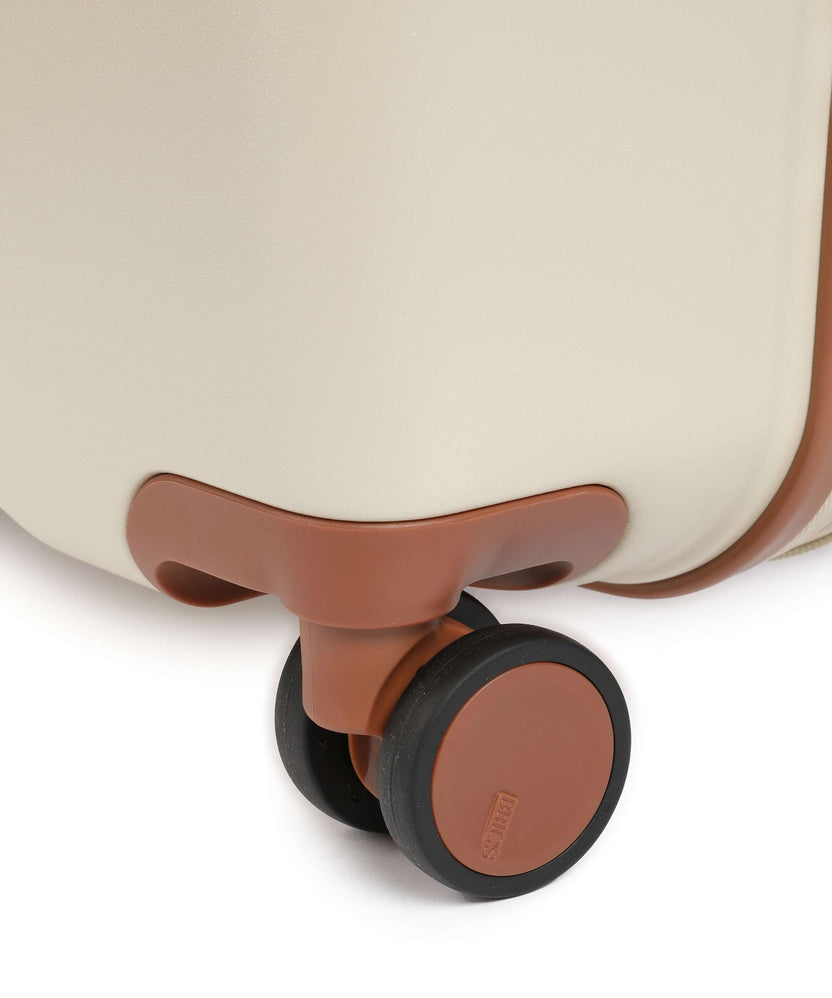 Brics Bellagio Spinner (4 wheels) cream