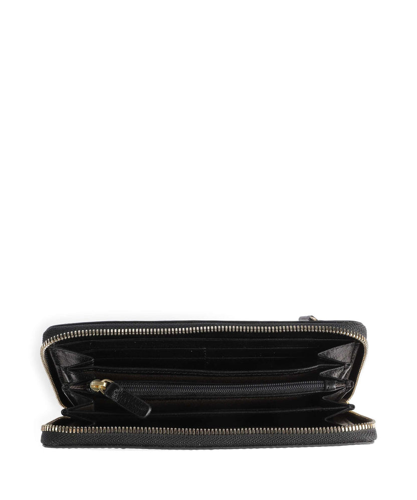Brics Volterra L Wallet black