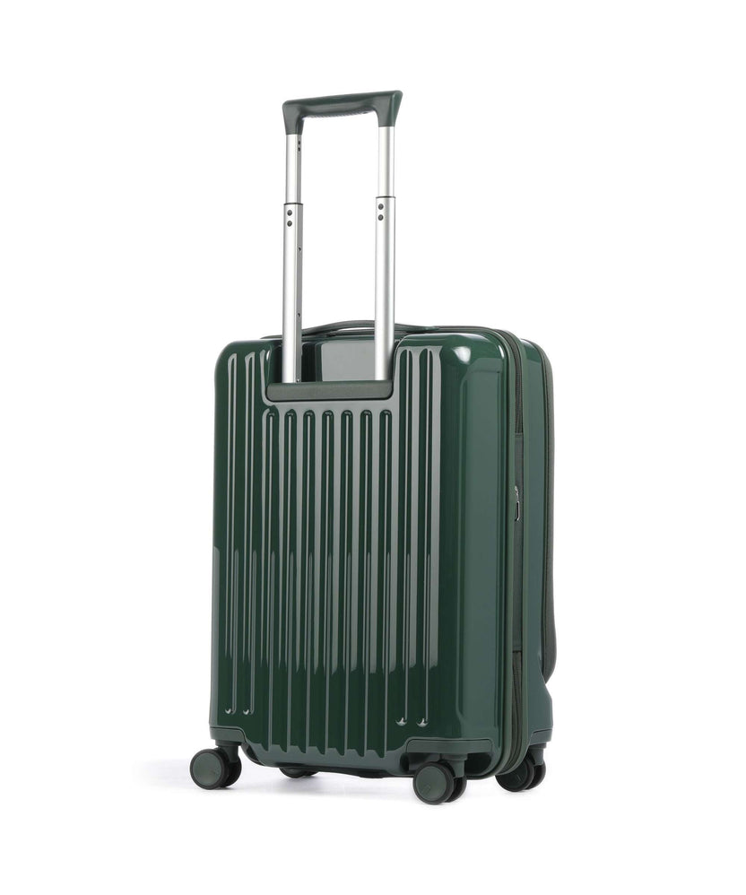 Brics Positano Spinner (4 wheels) emerald green